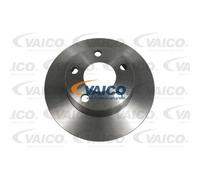 VAICO 2x Disco Freno Trasero Ø255 MM Completo para Audi A6 Avant 4B C5 2.5Tdi