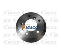 VAICO 2x Disco Freno Trasero Ø258 MM Completo para Mercedes-Benz Sprinter 3-T