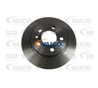 VAICO 2x Disco Freno Trasero Ø268 MM Completo para VW Sharan 7M8 7M9 7M6 1.9Tdi