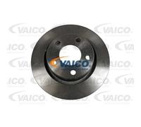 VAICO 2x Disco Freno Trasero Ø269 MM Ventilado para Audi A6 4B C5 2.4 1.8T 4B2