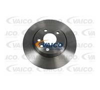 VAICO 2x Disco Freno Trasero Ø294 MM Completo para VW Transporter IV Bus 70XB