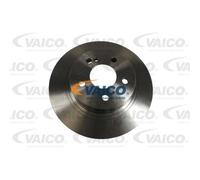 VAICO 2x Disco Freno Trasero Ø300 MM Completo para Mercedes-Benz Clase C T-Model