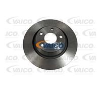 VAICO 2x Disco Freno Trasero Ø310 MM Ventilado para Audi Tt 8J3 3.2 V6 Quattro