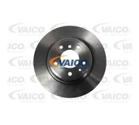 VAICO 2x Disco Freno Trasero Ø324 MM Completo para BMW 7er E38 728i La 740i 8er