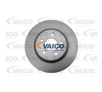 VAICO 2x Disco Freno Trasero Ø330 MM Ventilado para BMW 5er Touring F11 520d