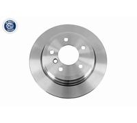VAICO 2x Disco Freno Ventilado Eje Trasero para BMW X1 E84 3er Touring E91 E93