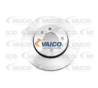 VAICO 2x Discos de Freno Delanteros Ø256 Ventilado para VW Up 121 122 BL1 BL2