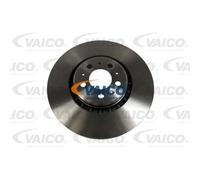 VAICO 2x Discos de Freno Delanteros Ø336 Ventilado para Volvo XC90 275 V95-80009