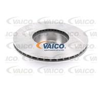 VAICO 2x Discos de Freno Delanteros Ø340 Ventilado para BMW 1er F20 F21 3er