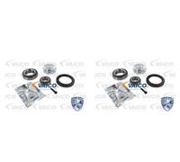 VAICO 2x Eje de Rueda Juego Cojinetes Delant. para Mercedes Clase E T-Model S212