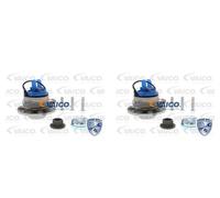 VAICO 2x Eje de Rueda Juego Cojinetes Delant. para Opel Astra H Caravan L35 L48