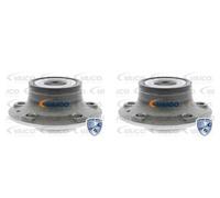 VAICO 2x Eje de Rueda Juego Cojinetes Trasero para Audi A4 Avant 8W5 B9 8K5 B8