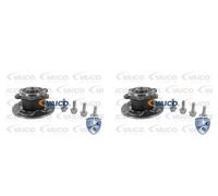 VAICO 2x Eje de Rueda Juego Cojinetes Trasero para Mini R56 R50 R53 R57 R52