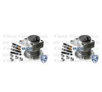 VAICO 2x Eje de Rueda Juego Cojinetes Trasero para Peugeot Experto Caja Citroën