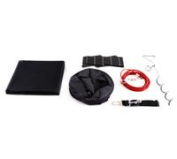 VAICO 7380100500 Funda coche perro