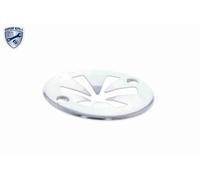 VAICO Abrazadera de sujeción para VOLKSWAGEN: Sharan, Golf, Polo, Phaeton, Transporter, Golf Cabriolet, Touran, Corrado, Bora, Jetta (Ref: V10-2031)