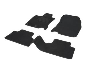 VAICO Alfombrilla a medida para VOLKSWAGEN: ID.3 & CUPRA: Born (Ref: V10-9269)