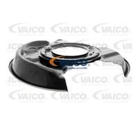 VAICO Antisalpicaduras Disco Trasero Derecha para Mercedes-Benz Clase C V30-3228