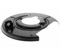 VAICO Antisalpicaduras Disco Trasero Izquierdo para BMW Z3 Roadster E36 3er