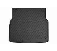 VAICO Bandeja De Maletero De Goma Para Mercedes-Benz Clase C T-Model