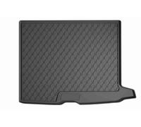 VAICO Bandeja De Maletero De Goma Para Mercedes-Benz GLC X253