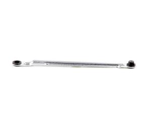 VAICO Biela motriz, varillaje lavaparabirsas para AUDI: A4, RS4, S4 (Ref: V10-9286)