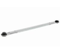 VAICO Biela motriz, varillaje lavaparabirsas para VOLKSWAGEN: Lupo & SEAT: Arosa (Ref: V10-2254)