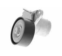 VAICO Brazo tensor, correa poli V para AUDI: A5, A4, S3, Q5, Q7, Q2, Q3, A1, TT, S1, A3, A6, A7 & SKODA: Octavia, Superb, Karoq (Ref: V10-4962)