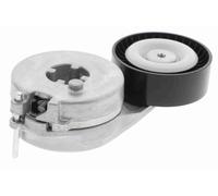 VAICO Brazo tensor, correa poli V para AUDI: A5, Q5, A4 & VOLKSWAGEN: Amarok, Transporter & SEAT: Exeo (Ref: V10-3418)