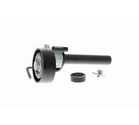 VAICO Brazo tensor, correa poli V para AUDI: TT, A3 & VOLKSWAGEN: Golf Cabriolet, Tiguan, Eos, Golf, Jetta, New Beetle, Passat, CC (Ref: V10-3707)