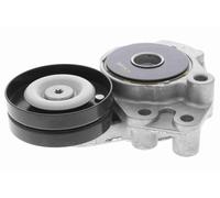 VAICO Brazo tensor, correa poli V para VOLKSWAGEN: Golf Cabriolet, Tiguan, Golf, Jetta, New Beetle, Touran, Passat, CC, Polo, Scirocco (Ref: V10-3425)