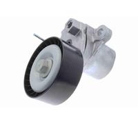 VAICO Brazo tensor, correa poli V para VOLKSWAGEN: Golf Cabriolet, Tiguan, Golf, Jetta, Passat, Polo, Caddy, UP, New Beetle, CC (Ref: V10-4963)