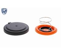 VAICO Caja, filtro de aceite para FORD: S-Max, Mondeo, Focus, Kuga & VOLVO: V50, V40, S60, V70, C70, S80, S40, V60, C30 (Ref: V95-0568-1)