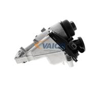 VAICO Caja, filtro de aceite para FORD: S-Max, Mondeo, Focus, Kuga & VOLVO: V50, V40, S60, V70, S80, V60, S40, C70, C30 (Ref: V95-0568)