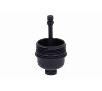 VAICO Caja, filtro de aceite para MERCEDES-BENZ Vaneo (Ref: V30-3859)