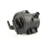 VAICO Caja, filtro de combustible para LANCIA: Phedra, Zeta & PEUGEOT: 307, 407, 406, 206, 806, Expert, 607, 807 & FIAT: Ulysse, Scudo (Ref: V22-0750)