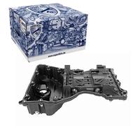 VAICO Cárter de Aceite Apto para Mercedes Clase C Clase-e CLS Clase GLK V30-3697