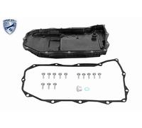 VAICO Cárter de aceite, caja automática para AUDI: SQ7, Q7, A8, RS6, SQ8 & BENTLEY: Bentayga & VOLKSWAGEN: Touareg (Ref: V10-9077)