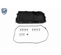 VAICO Cárter de aceite, caja automática para BMW: X3, Série 4, Série 6, X7, Série 3, X5, Série 5, X4, X6 (Ref: V20-4774)