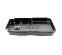 VAICO Cárter de aceite, caja automática para JEEP: Commander, Grand Cherokee & MERCEDES-BENZ: Sprinter, Classe E, Classe CLK (Ref: V30-2579)