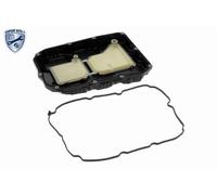 VAICO Cárter de aceite, caja automática para MERCEDES-BENZ: Classe E, Classe S, MARCO POLO, Classe G, Sprinter, AMG GT, Classe C (Ref: V30-2682)