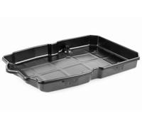 Cárter de aceite de la caja de cambios Caja automática, 7 marchas Chapa de acero