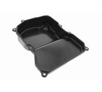 VAICO Cárter de aceite, caja automática para SKODA: Fabia, Octavia, Scala, Rapid & VOLKSWAGEN: Polo, Golf, Jetta & SEAT: Ibiza, Leon (Ref: V10-5820)