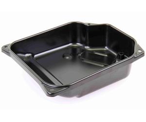 VAICO Cárter de aceite, caja automática para VOLKSWAGEN: New Beetle, Golf, Passat, Polo, Bora, Vento & SKODA: Octavia & SEAT: Cordoba (Ref: V10-3544)