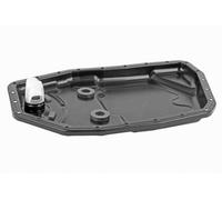 VAICO Cárter de aceite, caja automática para VOLKSWAGEN: Phaeton & AUDI: S4, A6, A8, A4 (Ref: V10-5375)