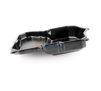 VAICO Cárter de aceite, caja automática para VOLKSWAGEN: Tiguan, Passat, CC (Ref: V10-4097)