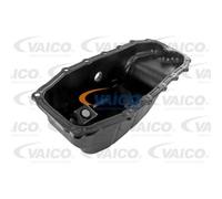 VAICO Cárter de aceite para VAUXHALL: Astra, Tigra, Meriva & OPEL: Corsa, Meriva, Combo, Astra, Tigra, Agila & SUZUKI: Wagon R (Ref: V40-0856)