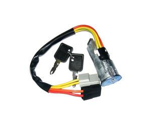 VAICO Cerradura de la dirección para VOLKSWAGEN: New Beetle, Passat, Polo, Transporter, Fox & SKODA: Roomster, Fabia, Superb (Ref: V10-7402)