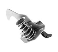 VAICO Cerradura del capó de motor para BMW: X1 (Ref: V20-2158)