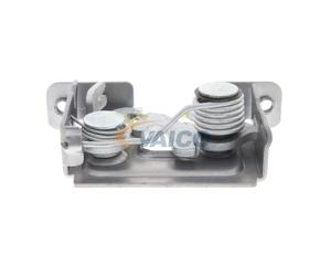 VAICO Cerradura del capó de motor para BMW: X6, X5 & MINI: MINI (Ref: V20-2161)